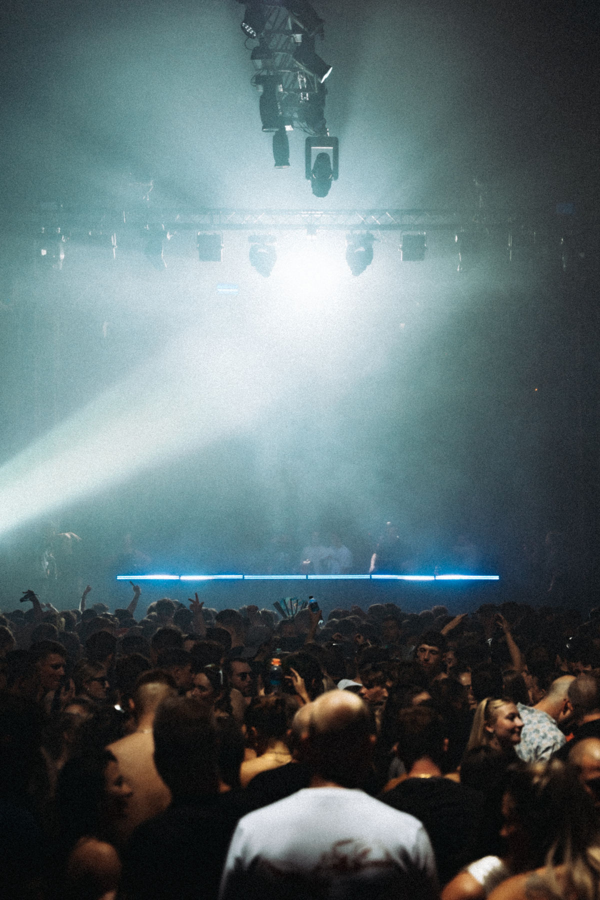 Loading... just a sec